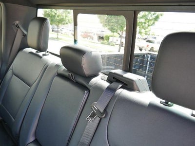 2026 Ford F-150 Lariat CREW 4WD