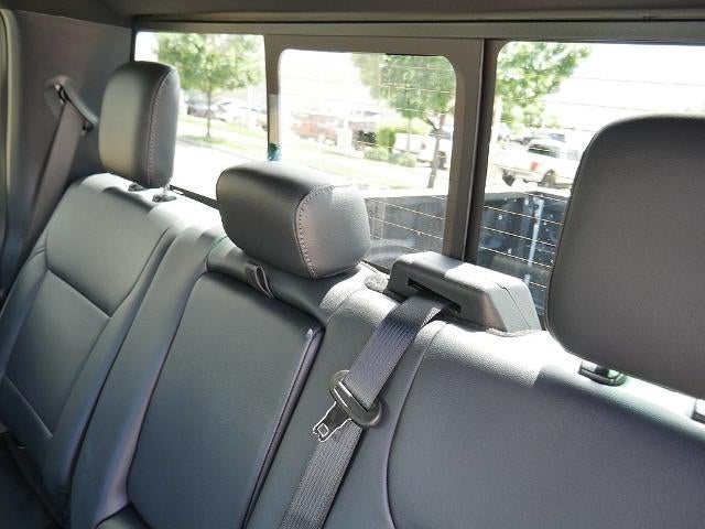 2026 Ford F-150 Lariat CREW 4WD