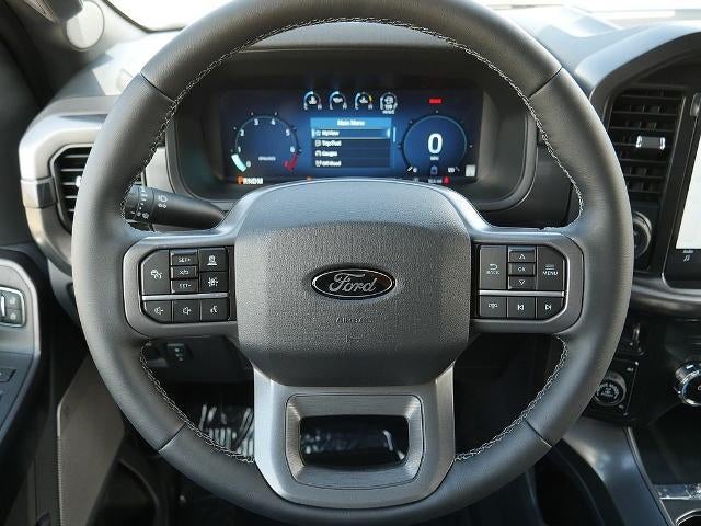 2026 Ford F-150 Lariat CREW 4WD