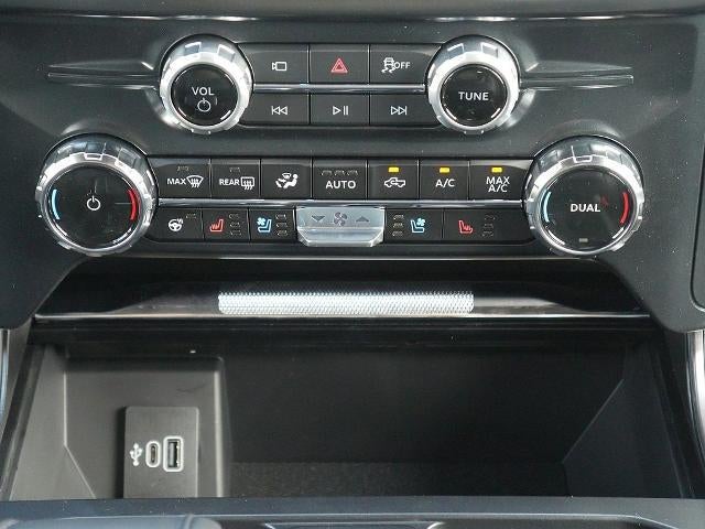 2026 Ford F-150 Lariat CREW 4WD