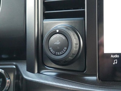 2026 Ford F-150 Lariat CREW 4WD
