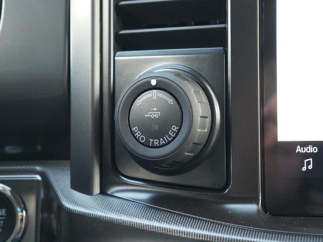 2026 Ford F-150 Lariat CREW 4WD