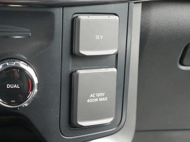 2026 Ford F-150 Lariat CREW 4WD