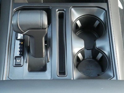 2026 Ford F-150 Lariat CREW 4WD