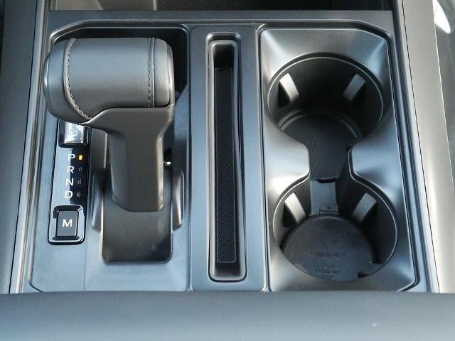 2026 Ford F-150 Lariat CREW 4WD