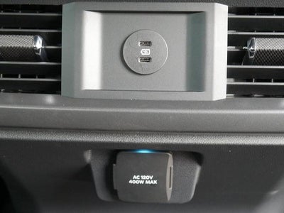 2026 Ford F-150 Lariat CREW 4WD