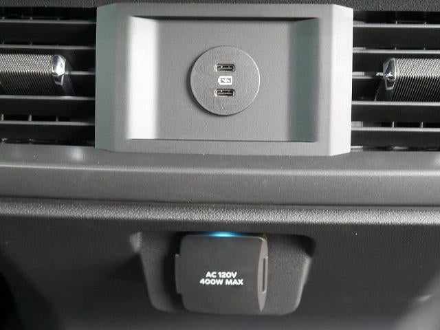 2026 Ford F-150 Lariat CREW 4WD