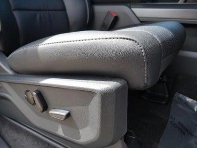 2026 Ford F-150 Lariat CREW 4WD