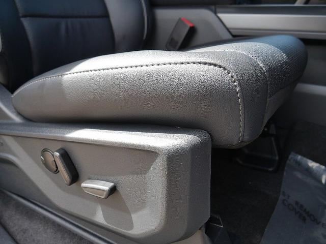2026 Ford F-150 Lariat CREW 4WD