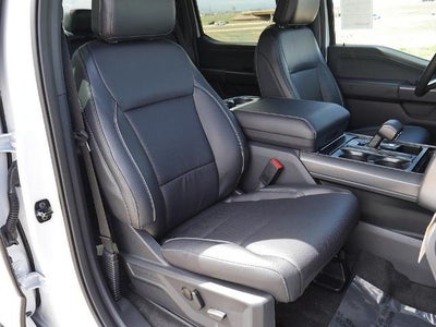 2026 Ford F-150 Lariat CREW 4WD