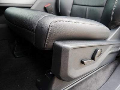 2026 Ford F-150 Lariat CREW 4WD