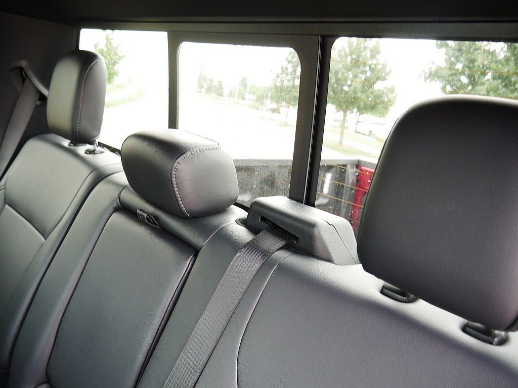 2026 Ford F-150 Lariat CREW 4WD