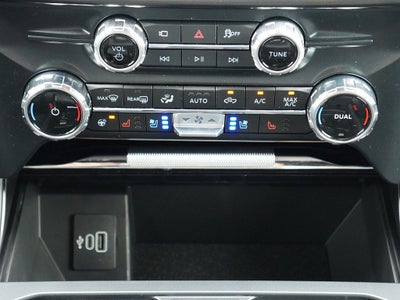 2026 Ford F-150 Lariat CREW 4WD