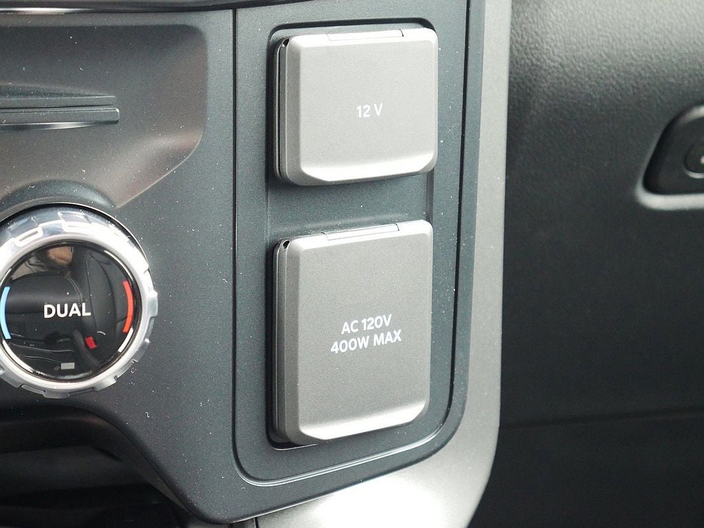 2026 Ford F-150 Lariat CREW 4WD