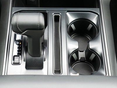 2026 Ford F-150 Lariat CREW 4WD