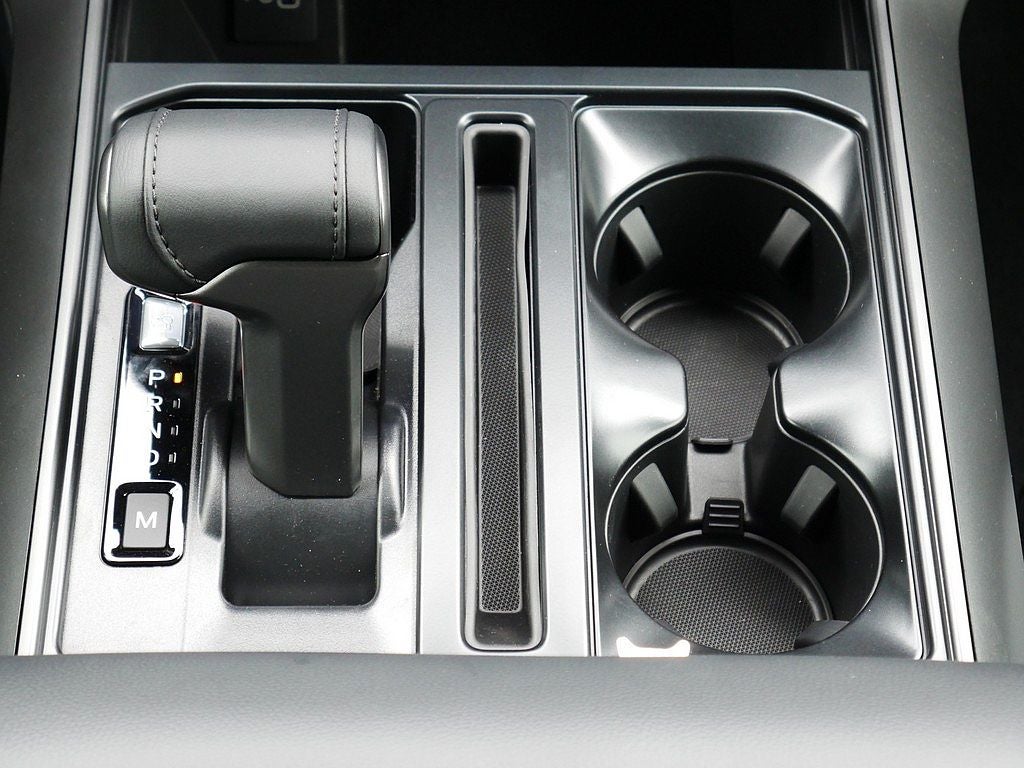 2026 Ford F-150 Lariat CREW 4WD