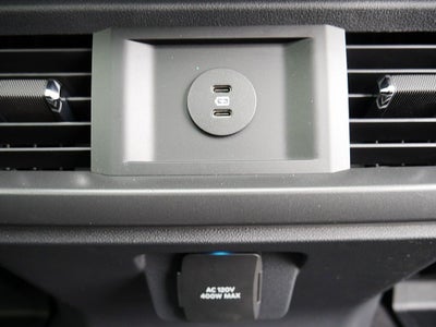 2026 Ford F-150 Lariat CREW 4WD