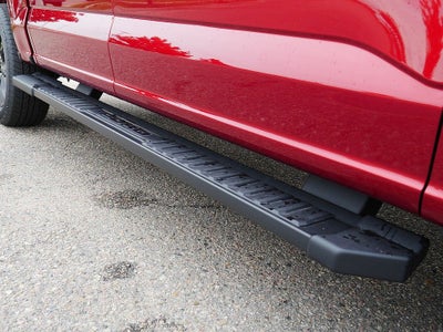 2026 Ford F-150 Lariat CREW 4WD