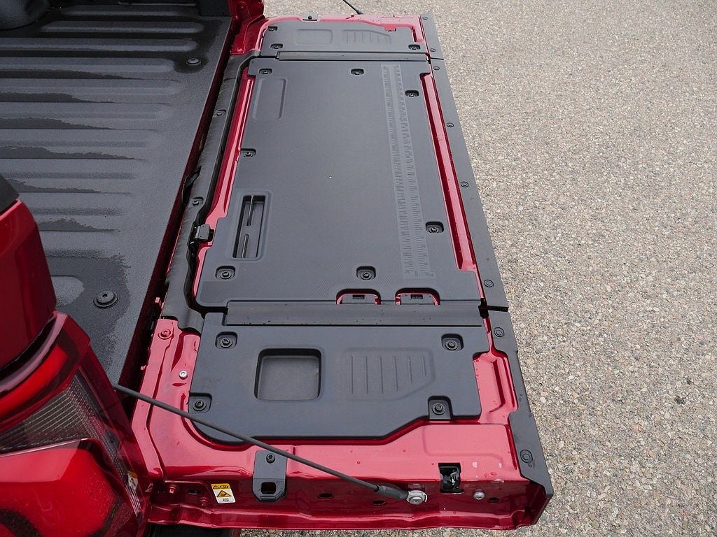 2026 Ford F-150 Lariat CREW 4WD