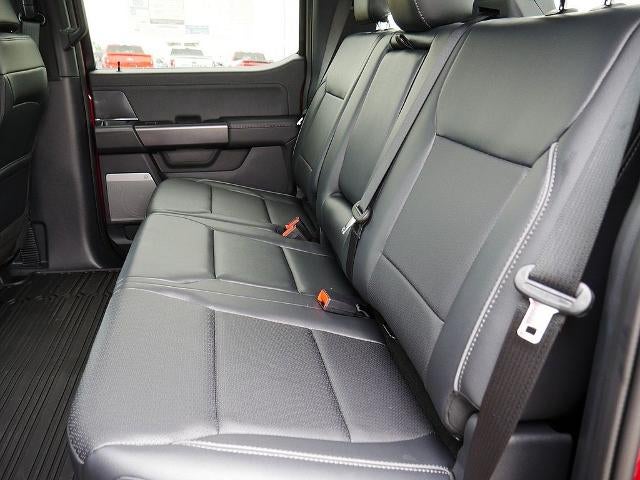 2026 Ford F-150 Lariat CREW 4WD