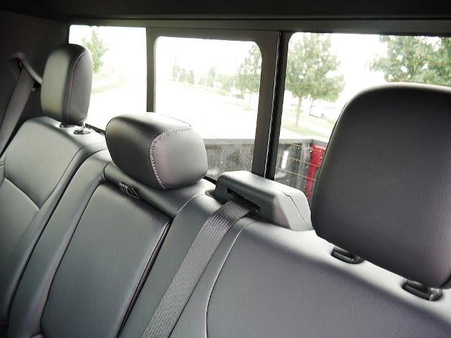 2026 Ford F-150 Lariat CREW 4WD