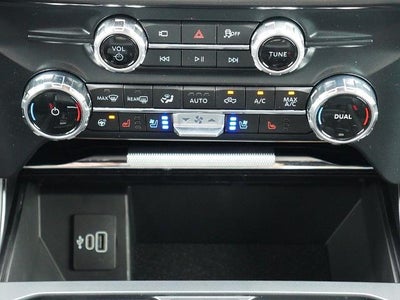 2026 Ford F-150 Lariat CREW 4WD