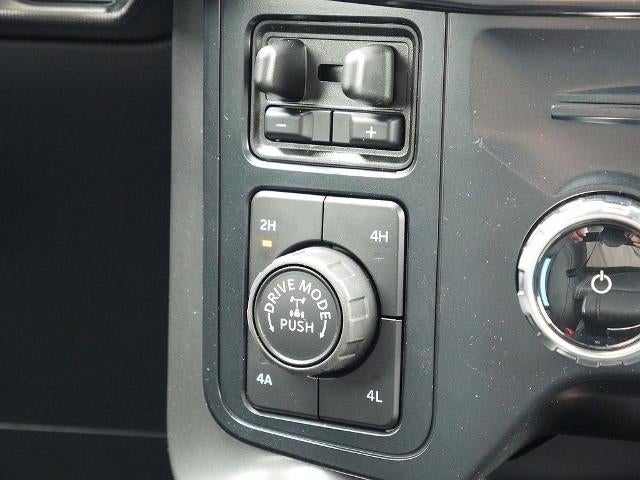 2026 Ford F-150 Lariat CREW 4WD