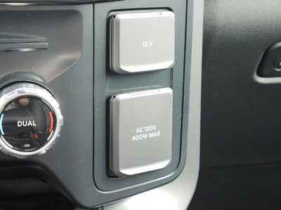2026 Ford F-150 Lariat CREW 4WD