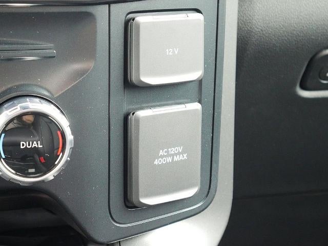 2026 Ford F-150 Lariat CREW 4WD