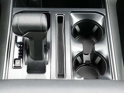 2026 Ford F-150 Lariat CREW 4WD