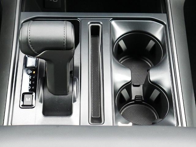 2026 Ford F-150 Lariat CREW 4WD