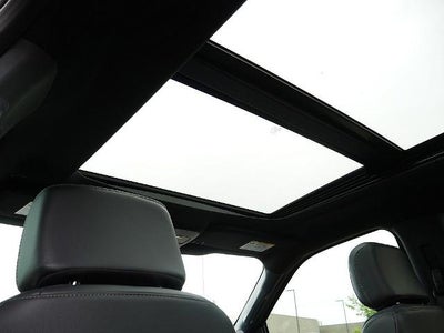2026 Ford F-150 Lariat CREW 4WD