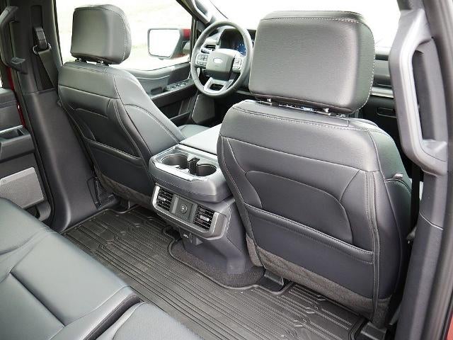 2026 Ford F-150 Lariat CREW 4WD
