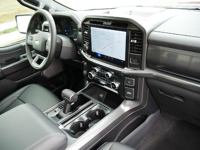 2026 Ford F-150 Lariat CREW 4WD
