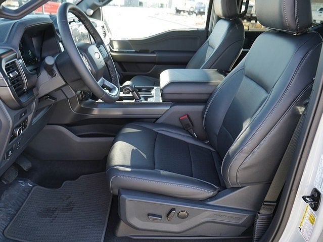 2026 Ford F-150 Lariat CREW 4WD