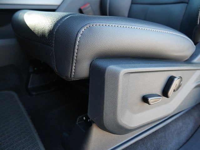 2026 Ford F-150 Lariat CREW 4WD