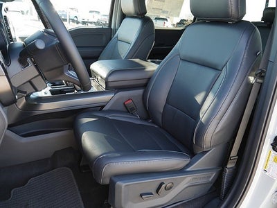 2026 Ford F-150 Lariat CREW 4WD