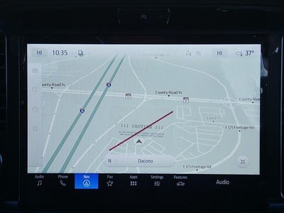 2026 Ford F-150 Lariat CREW 4WD