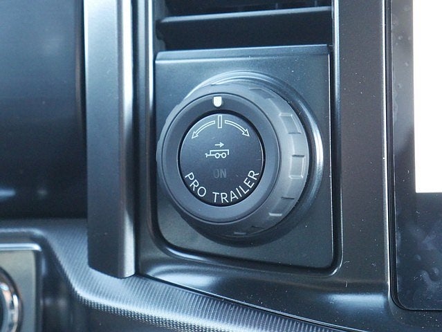 2026 Ford F-150 Lariat CREW 4WD