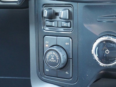 2026 Ford F-150 Lariat CREW 4WD