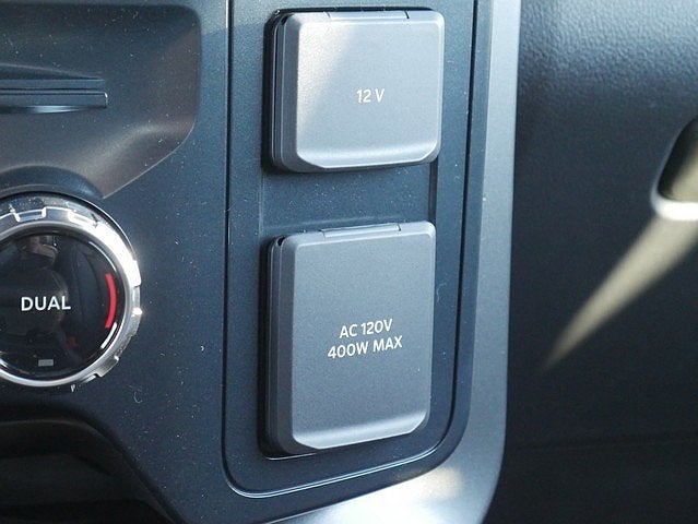 2026 Ford F-150 Lariat CREW 4WD