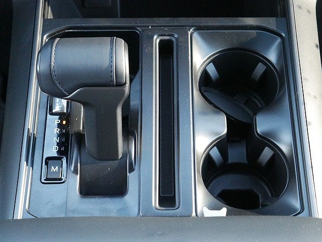 2026 Ford F-150 Lariat CREW 4WD