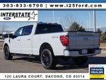 2026 Ford F-150 Lariat CREW 4WD