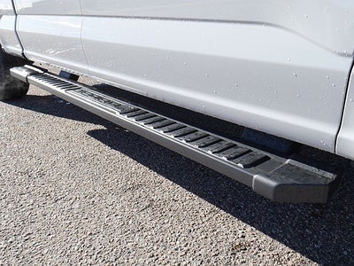 2026 Ford F-150 Lariat CREW 4WD