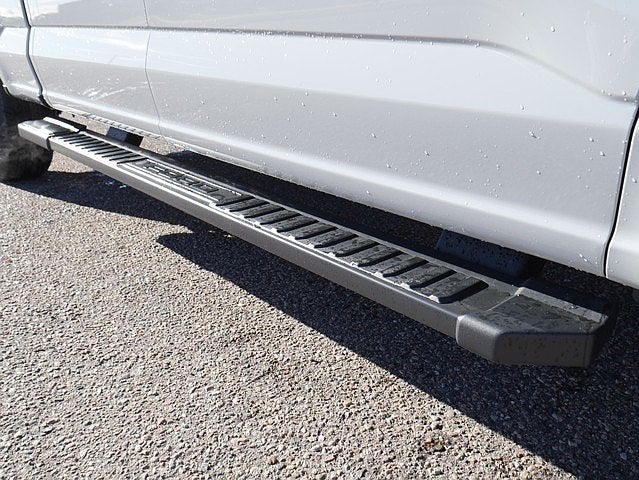 2026 Ford F-150 Lariat CREW 4WD