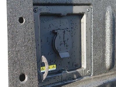 2026 Ford F-150 Lariat CREW 4WD