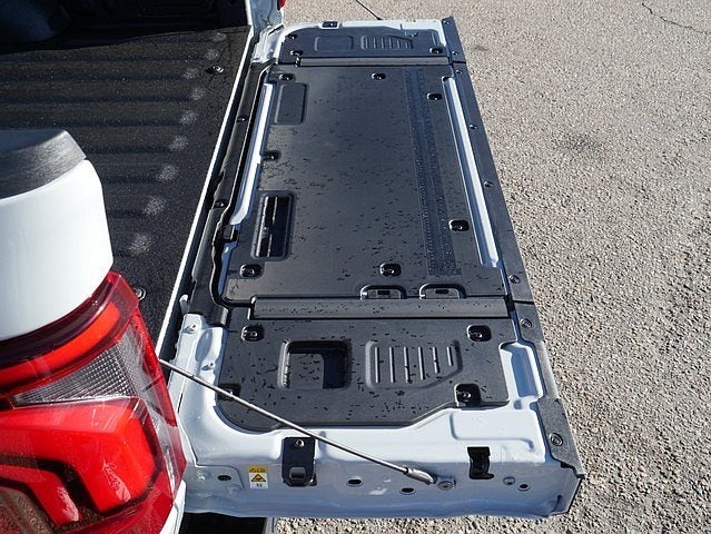 2026 Ford F-150 Lariat CREW 4WD