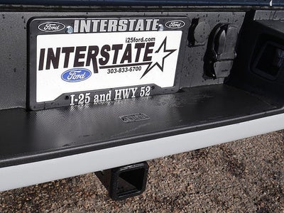 2026 Ford F-150 Lariat CREW 4WD