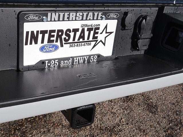 2026 Ford F-150 Lariat CREW 4WD