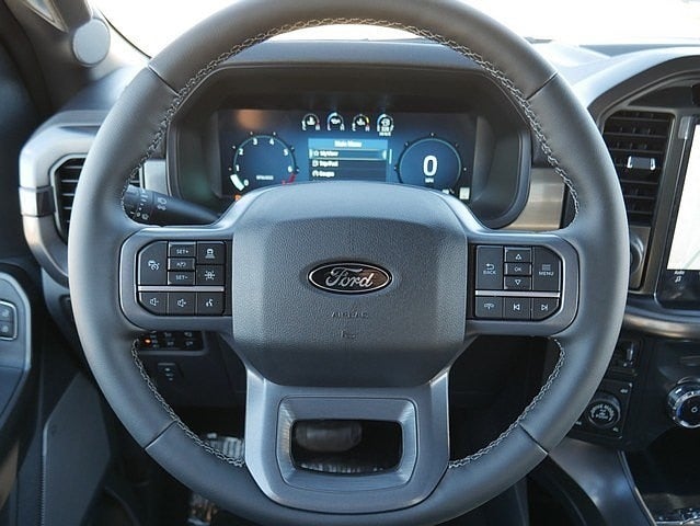 2026 Ford F-150 Lariat CREW 4WD